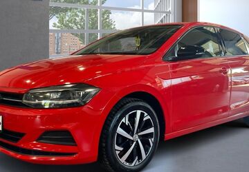 VW Polo 94.000 km 14.490 &euro; Freiburg 79111