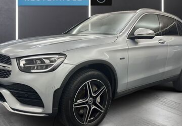 Mercedes-Benz GLC 300 72.966 km 36.490 &euro; Freiburg 79111