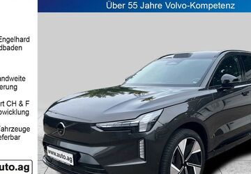 Volvo EX90 4.470 km 78.422 &euro; Freiburg 79108