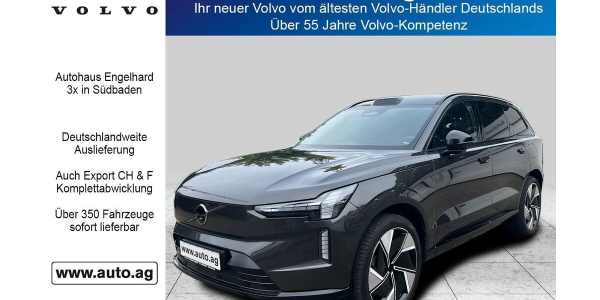 Volvo EX90 4.470 km 78.422 &euro; Freiburg 79108