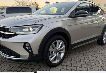 VW Taigo 8.307 km 24.990 &euro; Freiburg im Breisgau 79115