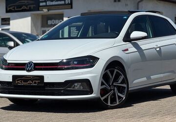 VW Polo 66.000 km 23.890 &euro; Emmendingen 79312