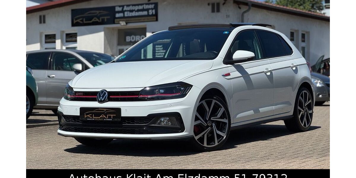 VW Polo 66.000 km 23.890 &euro; Emmendingen 79312