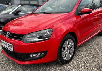 VW Polo 120.000 km 5.500 &euro; Freiburg im Breisgau 79108