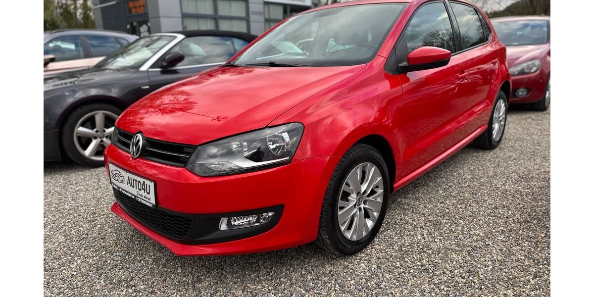 VW Polo 120.000 km 5.500 &euro; Freiburg im Breisgau 79108