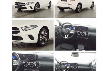 Mercedes-Benz 250 26.000 km 22.999 &euro; Elzach 79215