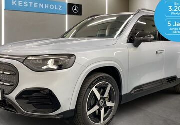 Mercedes-Benz GLB 250 2.001 km 62.850 &euro; Freiburg 79111