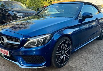 Mercedes-Benz C 220 215.000 km 17.300 &euro; FREIBURG IM BREISGAU 79111