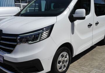 Renault Trafic 63.000 km 29.500 &euro; Emmendingen 79312