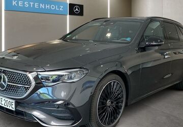 Mercedes-Benz E 300 2.722 km 88.550 &euro; Freiburg 79111