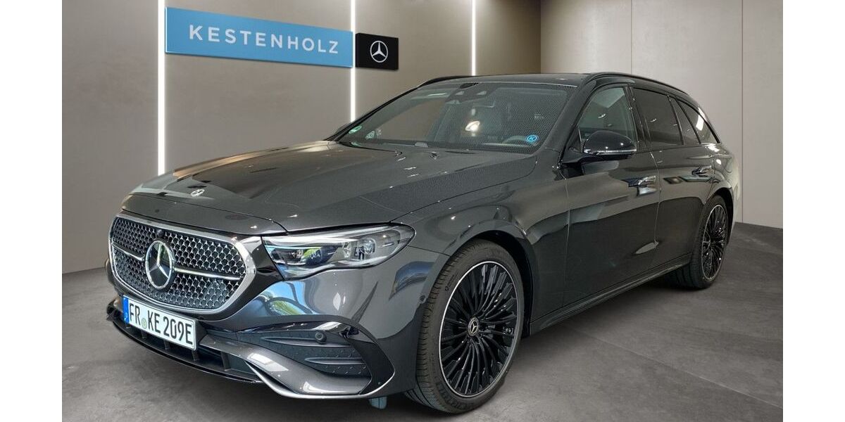 Mercedes-Benz E 300 2.722 km 88.550 &euro; Freiburg 79111