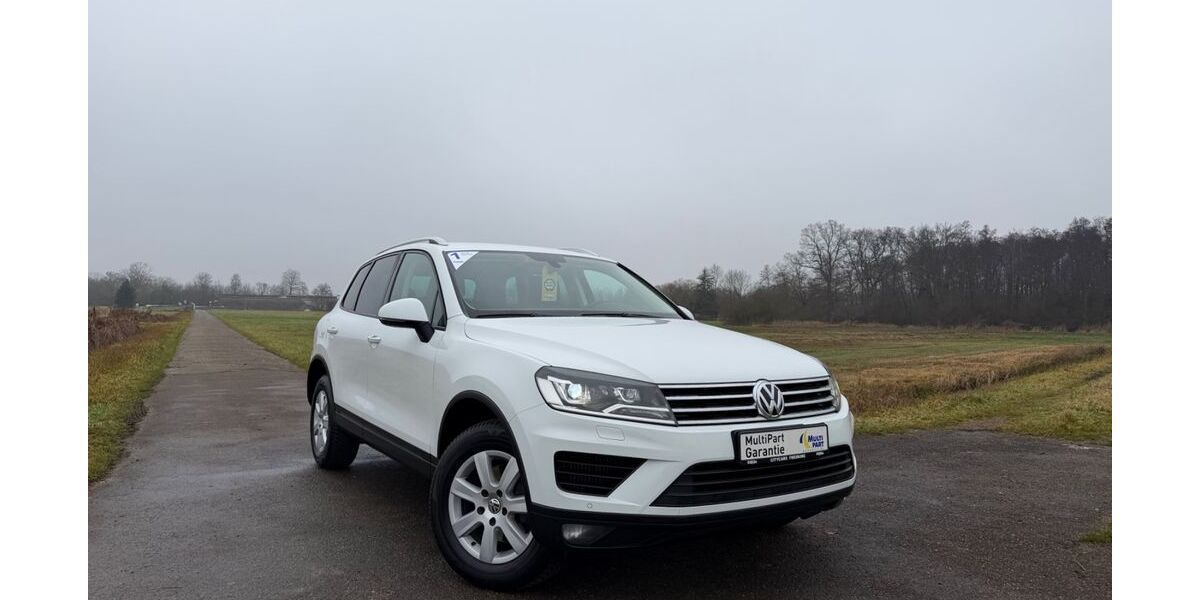 VW Touareg 126.797 km 20.490 &euro; Freiburg im Breisgau 79115