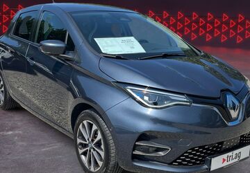 Renault ZOE 46.896 km 14.990 &euro; Emmendingen 79312