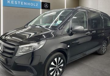 Mercedes-Benz Vito 4.986 km 51.490 &euro; Freiburg 79111