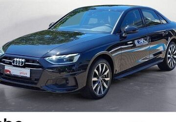 Audi A4 81.278 km 24.990 &euro; Freiburg 79115