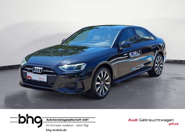 Audi A4 81.278 km 24.990 &euro; Freiburg 79115