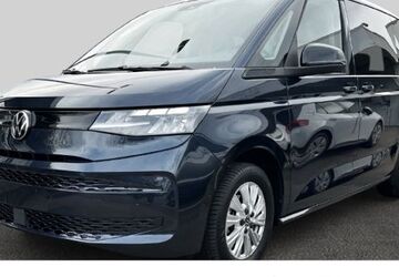 VW T7 Multivan 11.735 km 47.900 &euro; Freiburg 79108