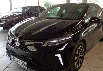 Mitsubishi Colt 1.500 km 23.980 &euro; Freiburg-St. Georgen 79111