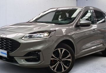 Ford Kuga 91.700 km 24.990 &euro; Freiburg im Breisgau 79108