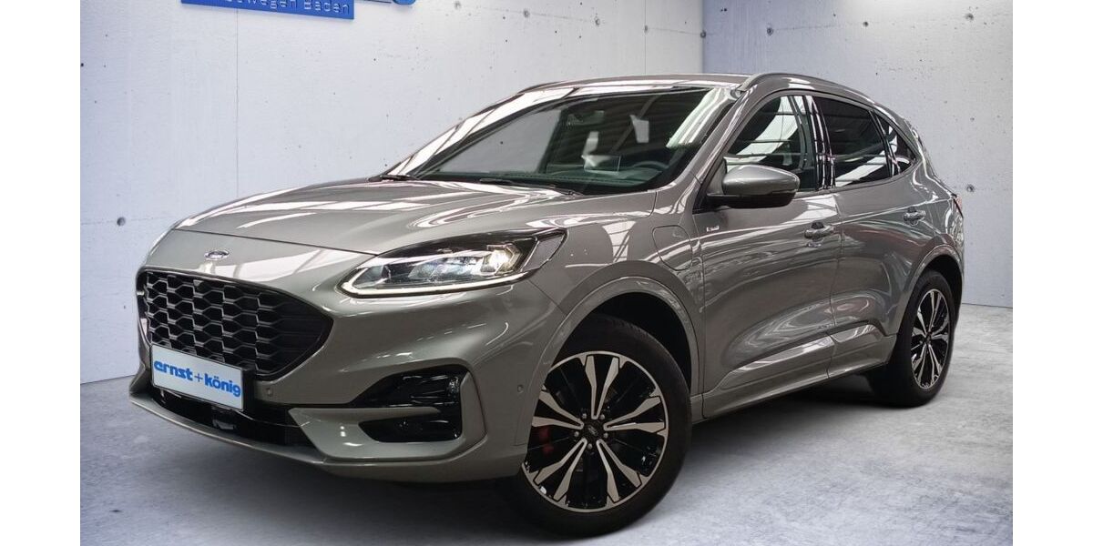 Ford Kuga 91.700 km 24.990 &euro; Freiburg im Breisgau 79108