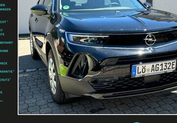 Opel Mokka-e 25.000 km 19.990 &euro; Schönau 79677