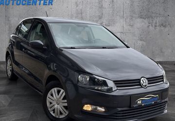 VW Polo 94.000 km 7.999 &euro; March 79232