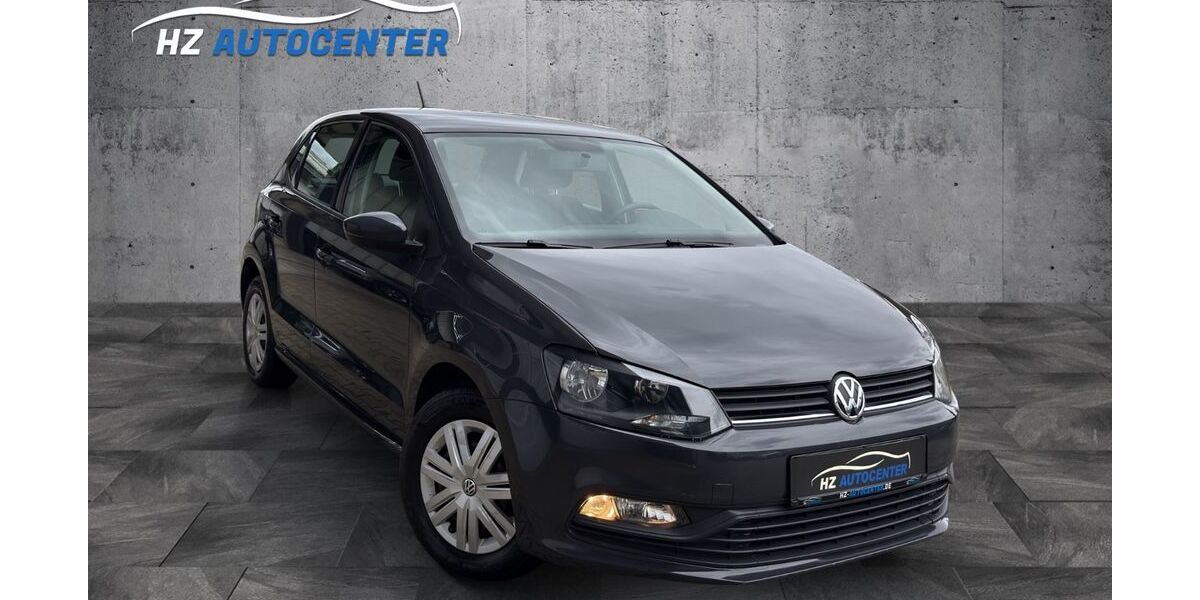 VW Polo 94.000 km 7.999 &euro; March 79232