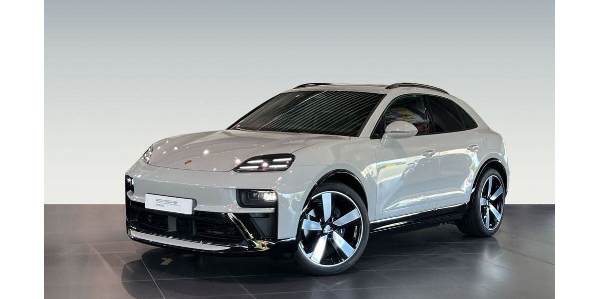 Porsche Macan 9.900 km 92.860 &euro; Freiburg 79115