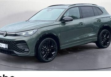 VW Tiguan 7.424 km 59.990 &euro; Freiburg 79115