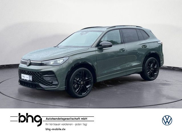 VW Tiguan 7.424 km 59.990 &euro; Freiburg 79115