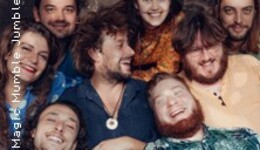 The Magic Mumble Jumble - Better Days Tour 2026