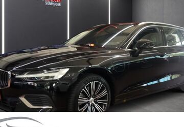 Volvo V60 44.250 km 27.900 &euro; Müllheim 79379