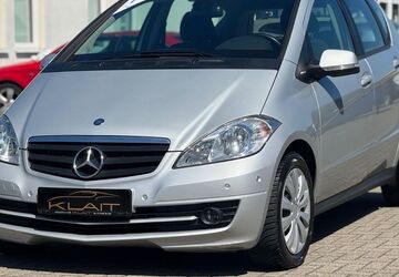 Mercedes-Benz A 180 150.000 km 5.990 &euro; Emmendingen 79312