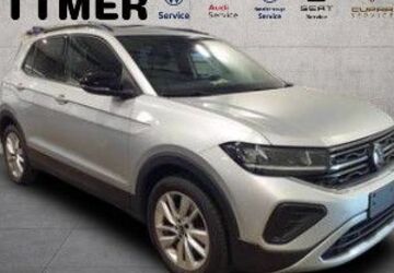 VW T-Cross 8.800 km 24.990 &euro; Lenzkirch 79853