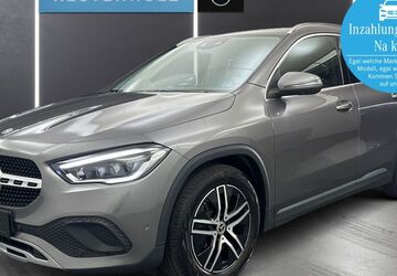 Mercedes-Benz GLA 220 108.203 km 30.890 &euro; Freiburg 79111