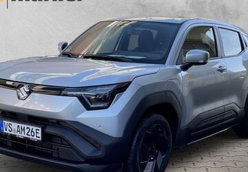 Suzuki e Vitara 1.500 km 34.950 &euro; Furtwangen 78120