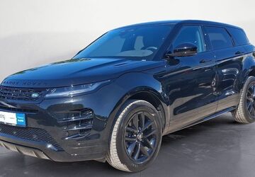 Land Rover Range Rover Evoque 22.100 km 39.820 &euro; Freiburg 79108