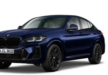 BMW X4 79.732 km 44.930 &euro; Freiburg 79108