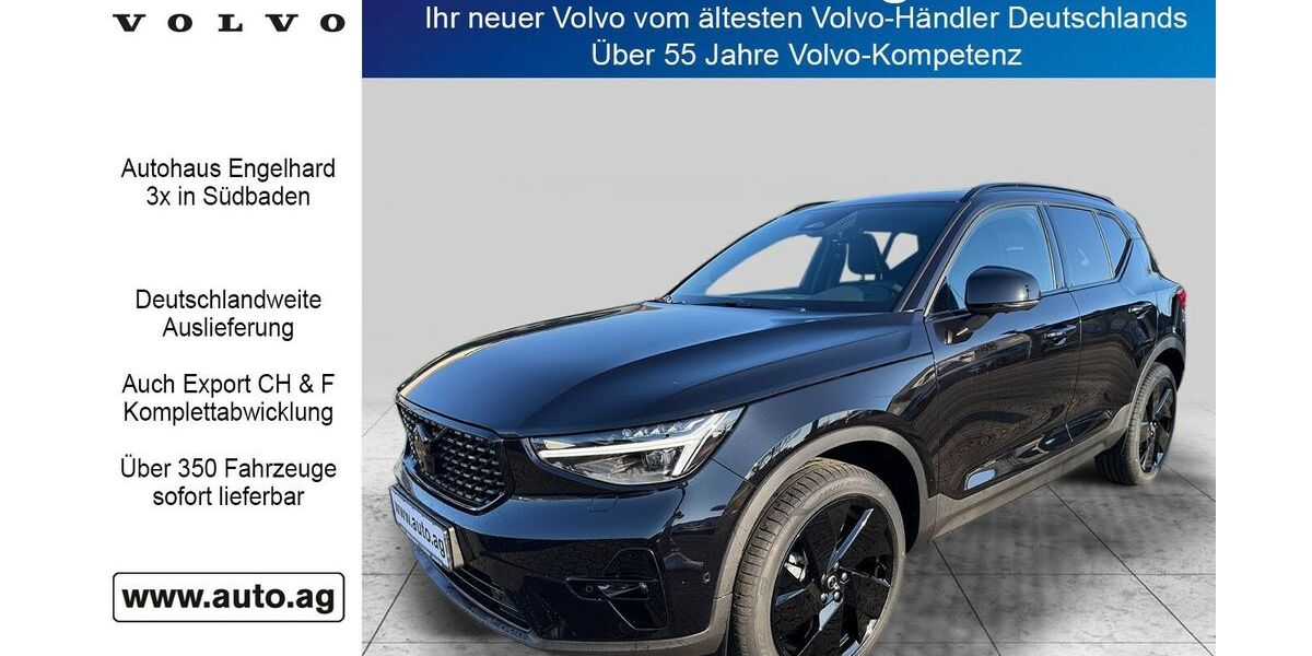 Volvo XC40 3.000 km 47.888 &euro; Freiburg 79108
