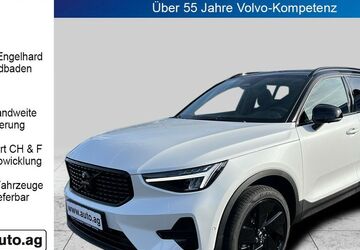 Volvo XC40 3.000 km 48.444 &euro; Freiburg 79108