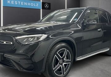 Mercedes-Benz GLC 300 19.500 km 63.890 &euro; Freiburg 79111