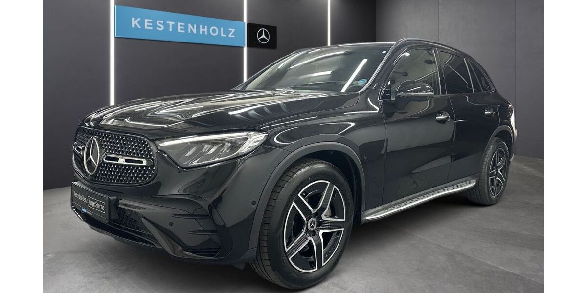 Mercedes-Benz GLC 300 19.500 km 63.890 &euro; Freiburg 79111