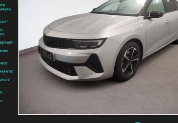 Opel Astra 24.304 km 24.980 &euro; Schönau 79677