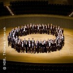 NDR Elbphilharmonie Orchester I Honeck I Ferrández