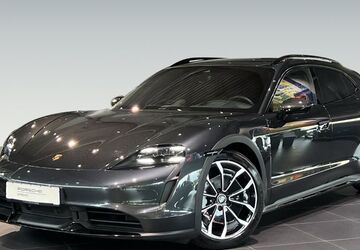 Porsche Taycan 53.700 km 84.870 &euro; Freiburg 79115