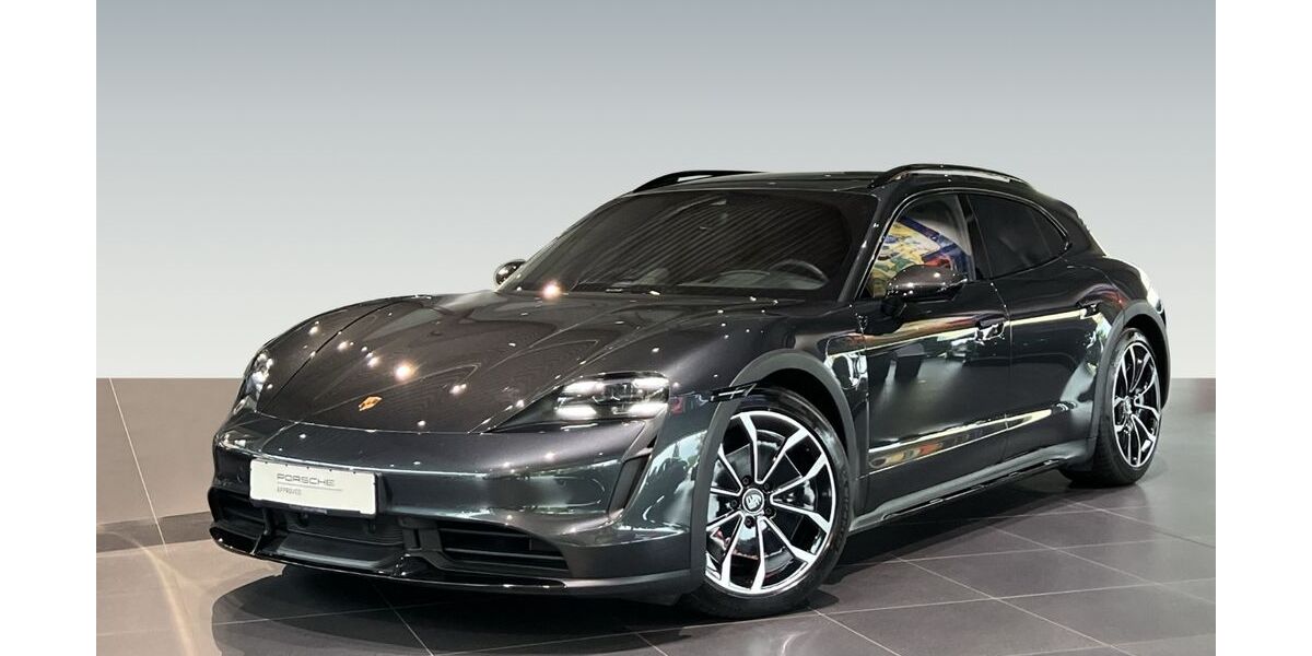 Porsche Taycan 53.700 km 84.870 &euro; Freiburg 79115