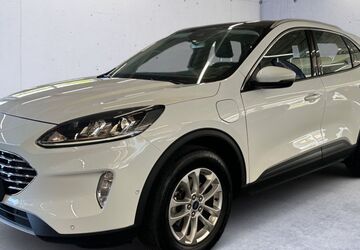 Ford Kuga 60.000 km 24.490 &euro; Freiburg 79111