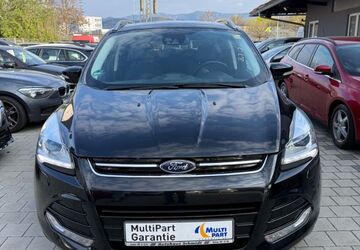 Ford Kuga 128.000 km 11.950 &euro; Freiburg im Breisgau 79111