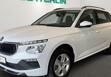 Skoda Kamiq 12.450 km 21.930 &euro; Freiburg 79108