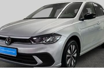 VW Polo 9.700 km 18.500 &euro; Freiburg 79108